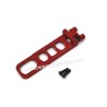 MJX Hyper Go 16207 RC Car Upgrade Parts Battery Holder Red