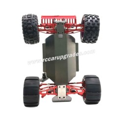 MJX Hyper Go 16207 RC Car Upgrade Parts Chassis Armour bottom