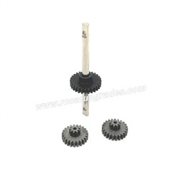 MN MODEL MN78 Upgrades Gearbox Gear kit