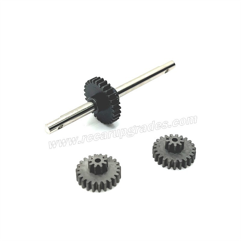 MN MODEL MN78 Upgrade Parts Gearbox Gear kit