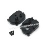 MN MODEL MN78 Upgrade Parts Gearbox Cover black