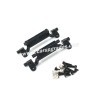 MN MODEL MN78 Upgrade Parts Tie rod seat black