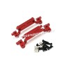 MN MODEL MN78 Upgrade Parts Tie rod seat red