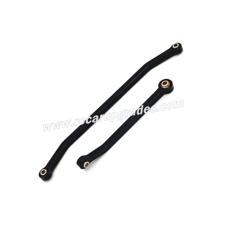 MN MODEL MN78 Upgrades steering rod black