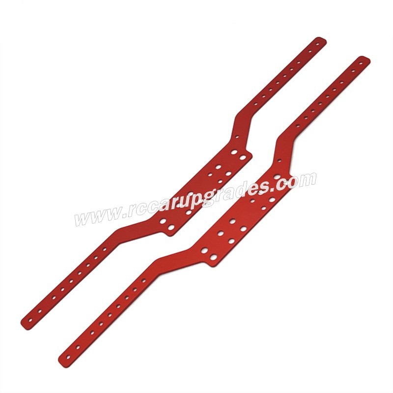 MN MODEL MN78 Upgrades Girder RED