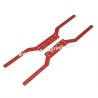 MN MODEL MN78 Upgrade parts Girder RED