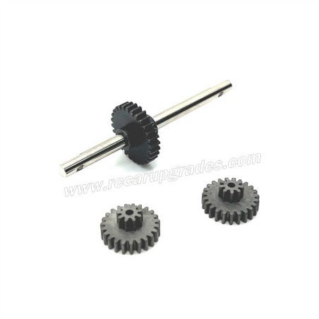 MN MODEL MN82 Upgrade Parts Gearbox Gear kit