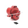 MN MODEL MN86 Upgrades Motor Gearbox Assembly red 2