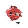 MN MODEL MN86 Upgrades Motor Gearbox Assembly Red