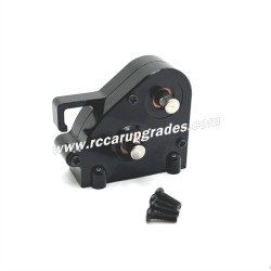 MN MODEL MN86 Upgrades Middle Gearbox Assembly black