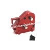 MN MODEL MN86 Upgrades Middle Gearbox Assembly red