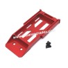 MN MODEL MN86 Upgrades Battery Holder red