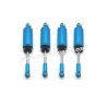 MN MODEL MN86 RC Car Upgrade Parts Hydraulic Shock Absorber blue