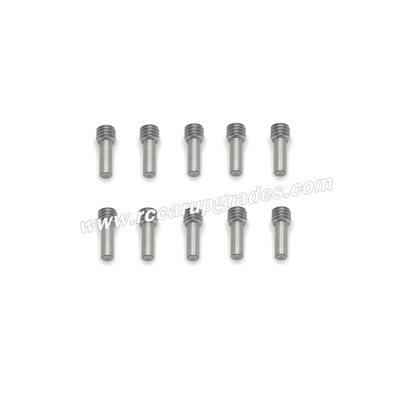 MN MODEL MN86 RC Car Upgrade Parts Drive Shaft Screw and Hexagonal Screw