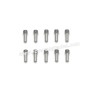 MN MODEL MN86 RC Car Upgrade Parts Drive Shaft Screw and Hexagonal Screw