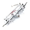 MN MODEL MN86 Upgrades Front Axles Assembly silver