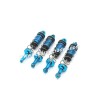 MN MODEL MN86 Upgrade Parts Oil Pressure Shock Absorber blue