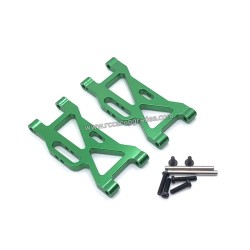 WLTOYS 104001 104002 RC Car Upgrade Parts Front Swing Arm