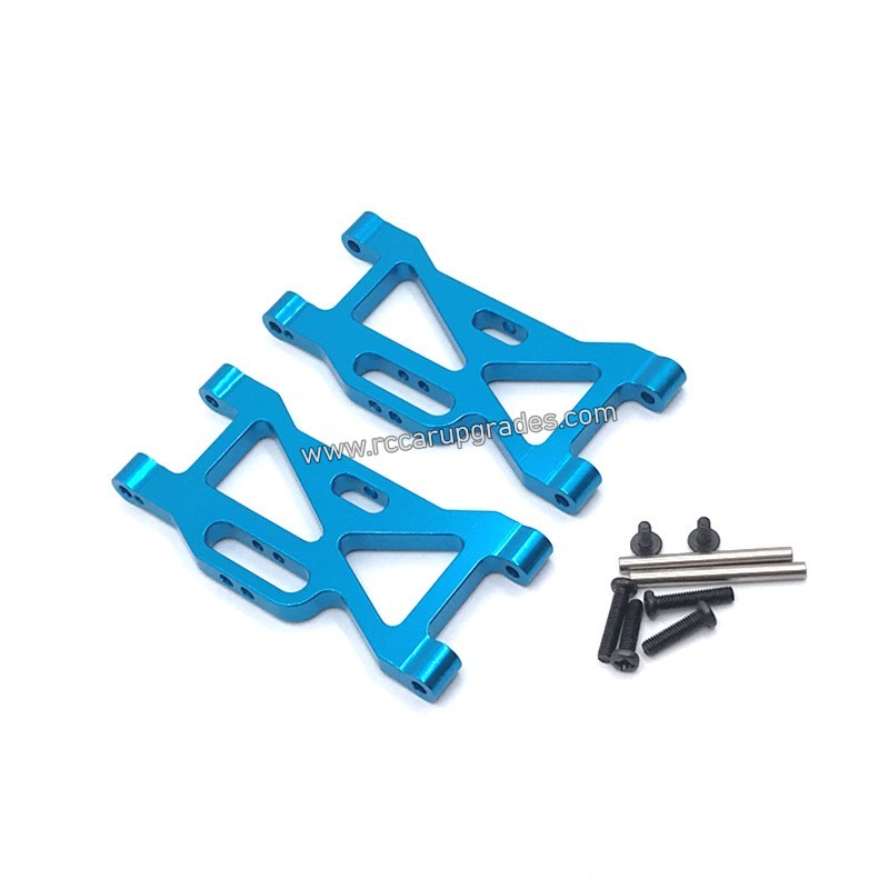 WLTOYS 104001 104002 RC Car Upgrade Parts Front Swing Arm