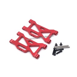 WLTOYS 104001 104002 RC Car Upgrade Parts Front Swing Arm