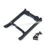 MN MODEL MN128 Upgrades Front Bumper Fixing Accessory black