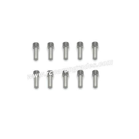 MN MODEL MN128 RC Car Upgrade Parts Drive Shaft Screw and Hexagonal Screw