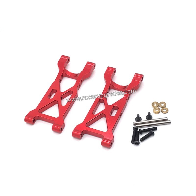 WLTOYS 104001 104002 RC Car Upgrade Parts Rear Swing Arm