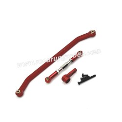 MN MODEL MN128 Upgrades Steering Tie Rod, Servo Arm