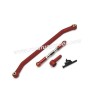 MN MODEL MN128 Upgrades Steering Tie Rod, Servo Arm