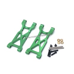 WLTOYS 104001 104002 RC Car Upgrade Parts Rear Swing Arm