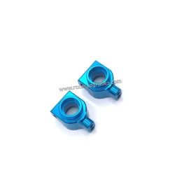 WLTOYS 104001 104002 RC Car Upgrade Parts Rear Wheel Cup