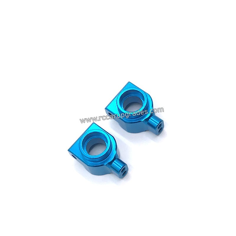 WLTOYS 104001 104002 RC Car Upgrade Parts Rear Wheel Cup