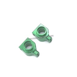 WLTOYS 104001 104002 RC Car Upgrade Parts Rear Wheel Cup