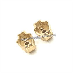 WLTOYS 104006-104010-104020-104026 RC Car Parts Rear Cup Connector