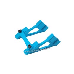 WLTOYS 104001 104002 RC Car Upgrade Parts Rear Wing Bracket