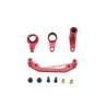 WLTOYS 104001 104002 RC Car Upgrade Parts Steering Group Assembly