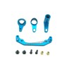 WLTOYS 104001 104002 RC Car Upgrade Parts Steering Group Assembly