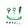 WLTOYS 104001 104002 RC Car Upgrade Parts Steering Group Assembly