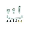 WLTOYS 104001 104002 RC Car Upgrade Parts Steering Group Assembly