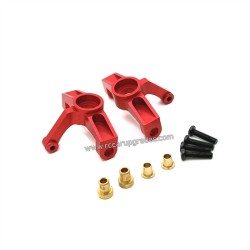 WLTOYS 104072 104001 104002 RC Car Upgrade Parts Front Steering Cup