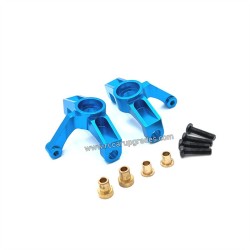 WLTOYS 104072 104001 104002 RC Car Upgrade Parts Front Steering Cup