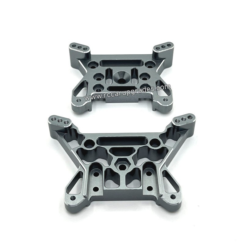 Front And Rear Shock Absorber Brackets