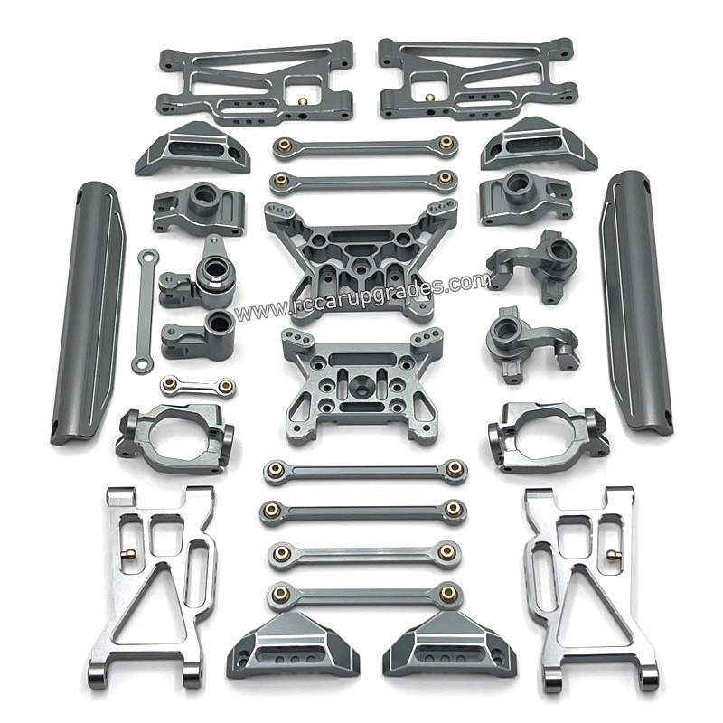 MJX Hyper Go 10208 Upgrade Parts Kit Package