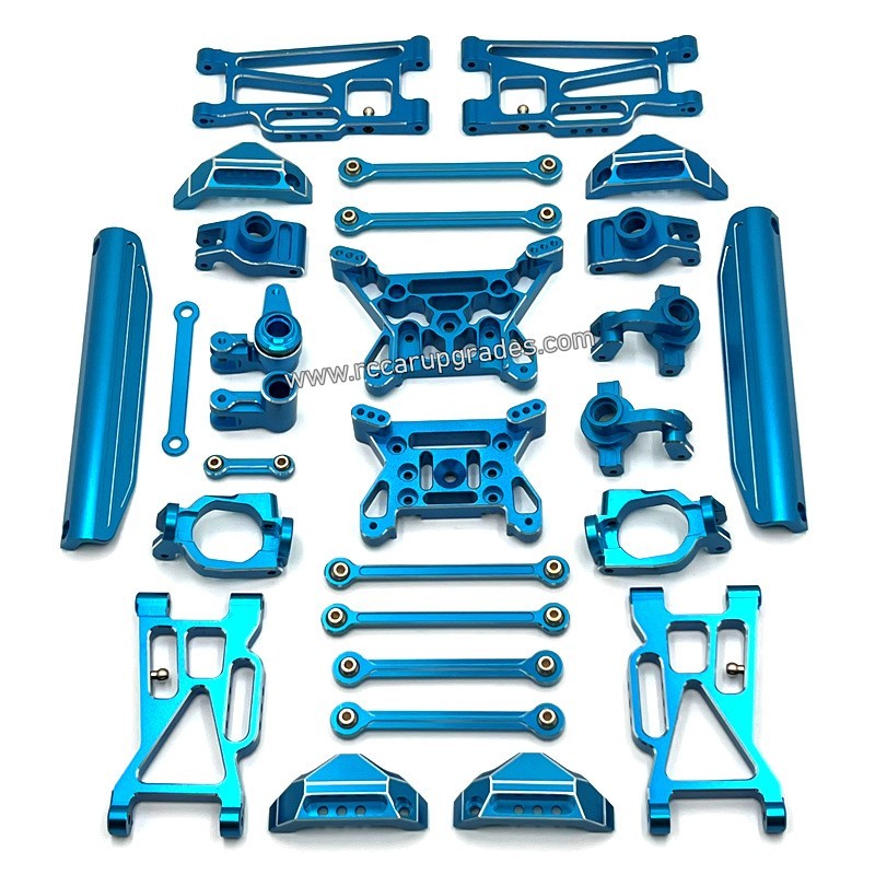 MJX Hyper Go 10208 Upgrade Parts Kit Package