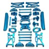 MJX Hyper Go 10208 Upgrade Parts Kit Package