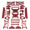 MJX Hyper Go 10208 Upgrade Parts Kit Package