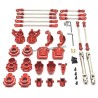 Huangbo HB R1001 R1002 R1003 RC Car Upgrade Parts Modification Kit Package