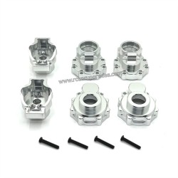 Huangbo HB R1001 R1002 R1003 RC Car Upgrade Parts Rear Axle Cup