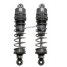 Huangbo HB R1001 R1002 R1003 RC Car Upgrade Parts Front And Rear Hydraulic Shock Absorber