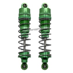 Huangbo HB R1001 R1002 R1003 RC Car Upgrade Parts Front And Rear Hydraulic Shock Absorber